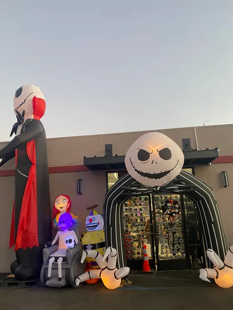 Awesome Collectibles