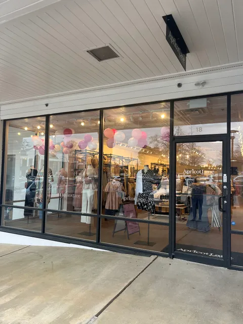 Apricot Lane Boutique