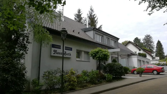 Appartementhotel "Haus Both" Baden Baden