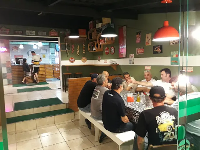Pizzaria Germanos
