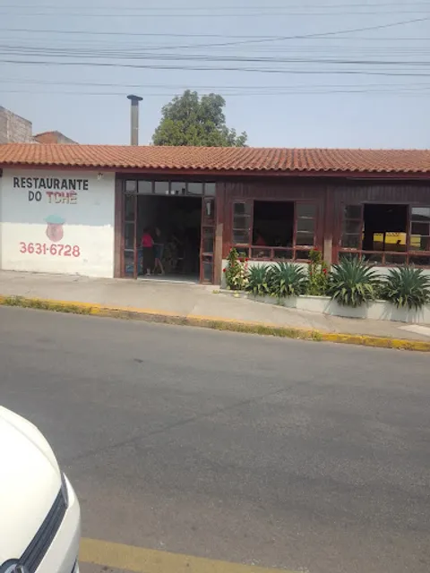 Restaurante do Tchê