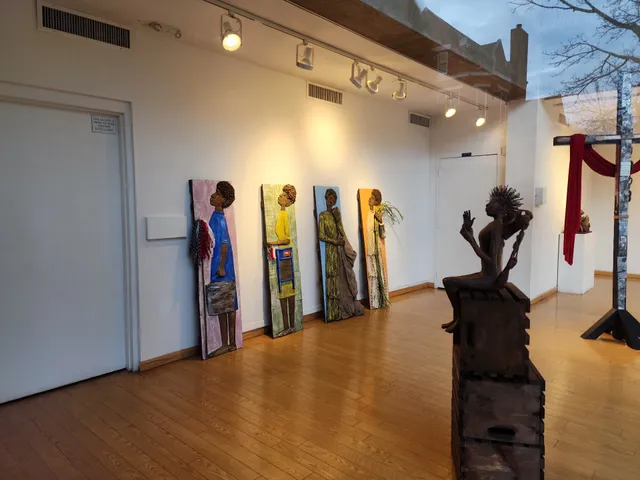 Creative Arts Workshop