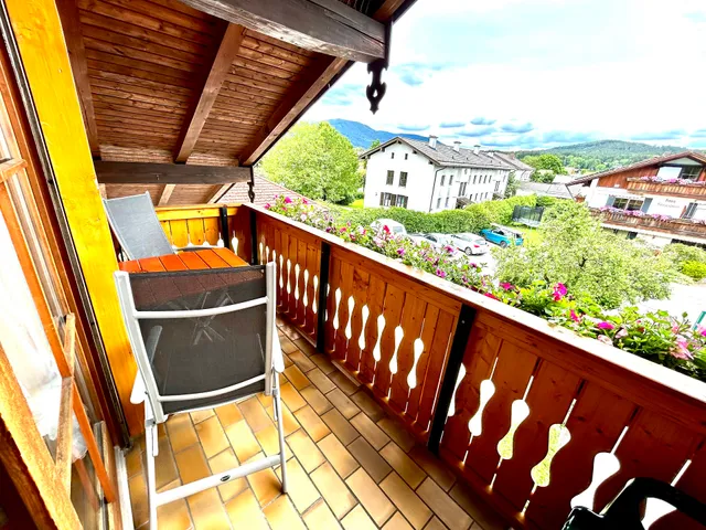 Ferienwohnungen Katharina und Josef Gruber