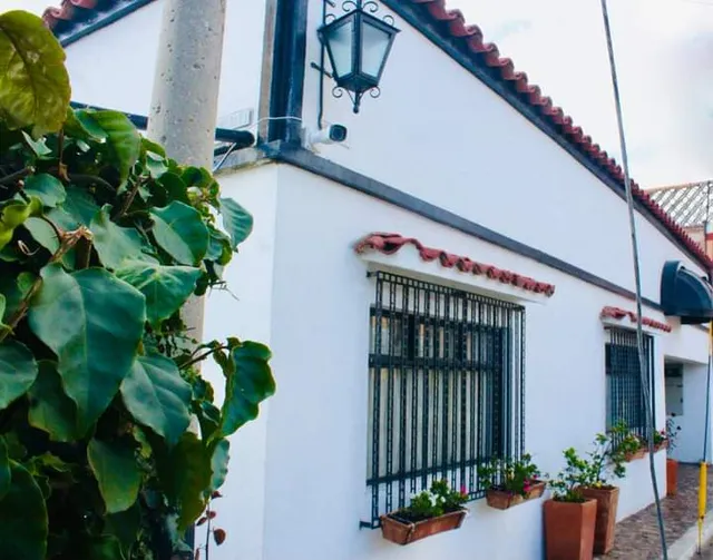 Casa de Hospedaje Vivaio