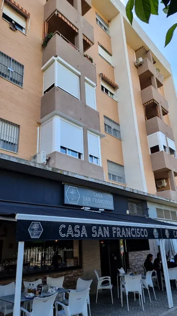 Casa San Francisco