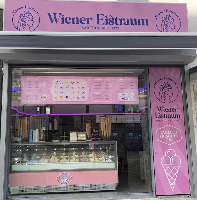 Wiener Eistraum