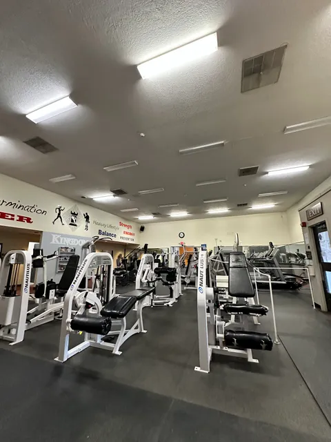 Kingdom Racquet & Fitness Club