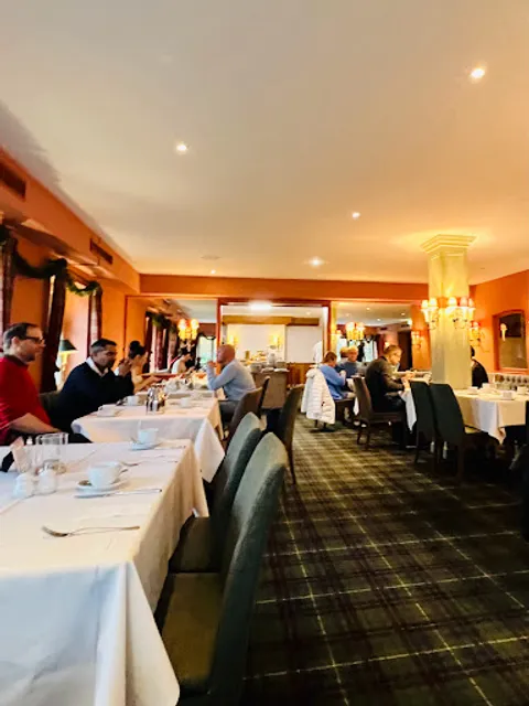 Restaurant Falkenstein