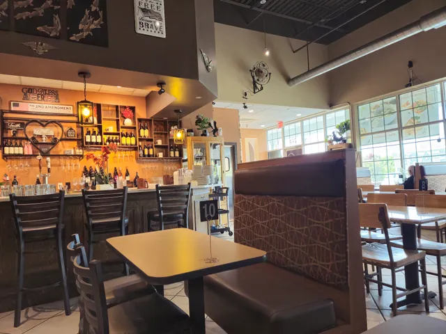 Thai Destiny Restaurant