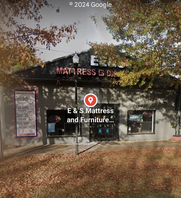 E & S Mattress and Furniture Discounters