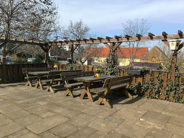 Trattoria Sale & Pepe