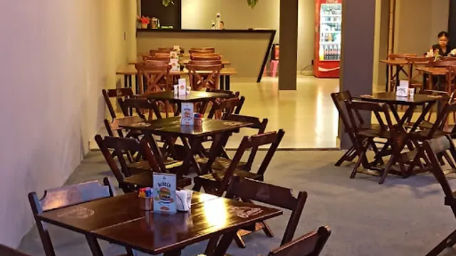 Osmar Lanches | Hamburgueria em Porto Ferreira