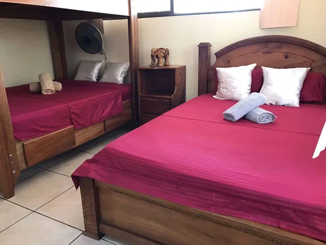 Hostel & Spa Camino de Santiago