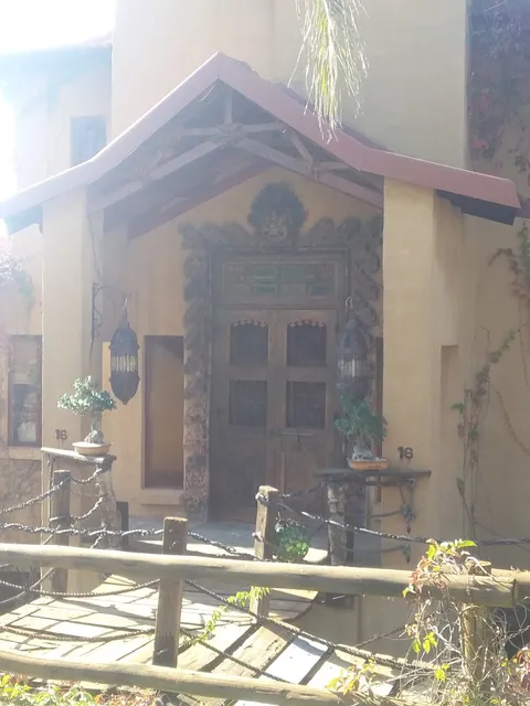 The Warehouse Self Catering