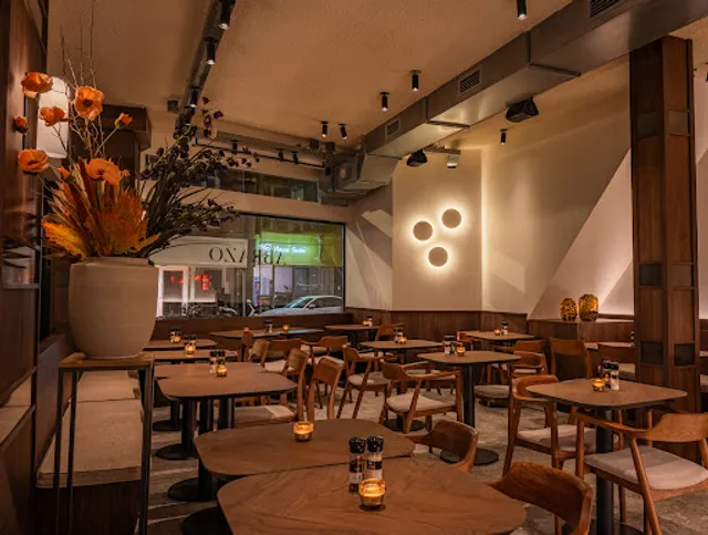 Abrazo Hillegersberg