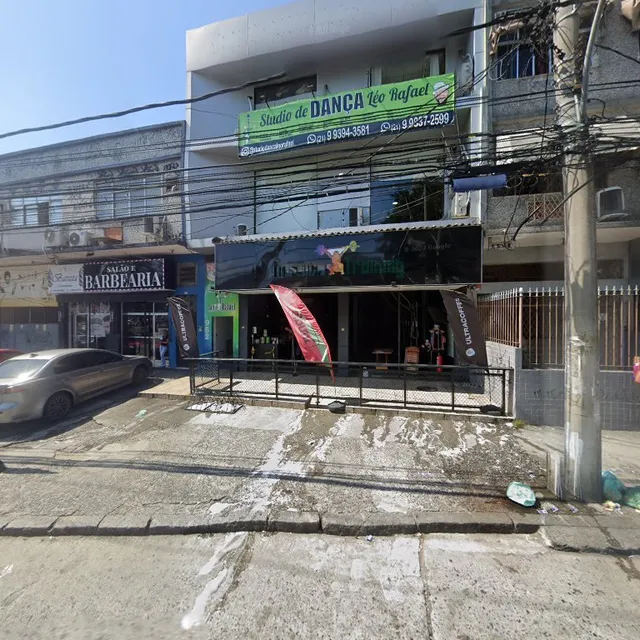 Carioquice Restaurante