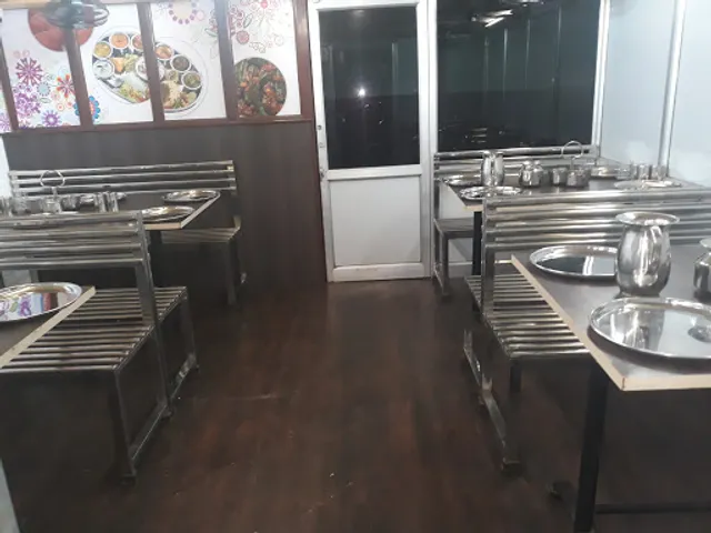 Sahajanand Restaurant