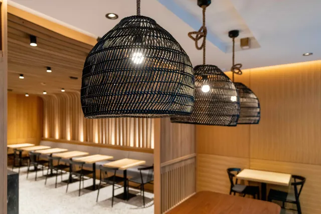 Toro Toro Sushi and Poke