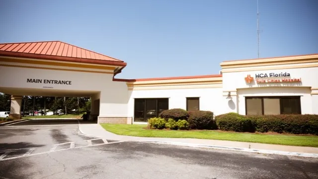 HCA Florida Twin Cities Hospital