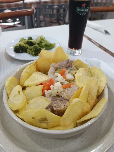 Restaurante Brisa do Tejo