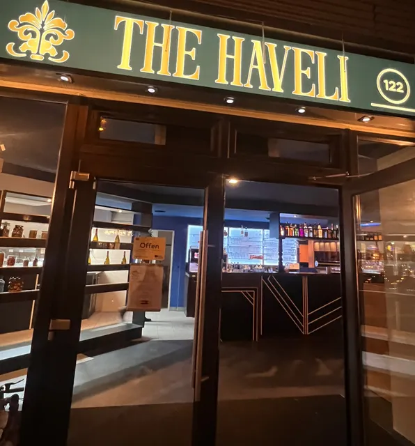 The Haveli 122 | Best Restaurant in Kaiserslautern