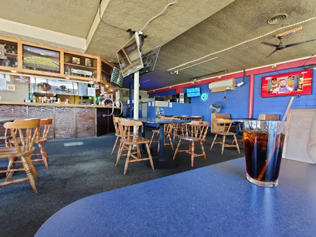 Ringo's Bar and Grill