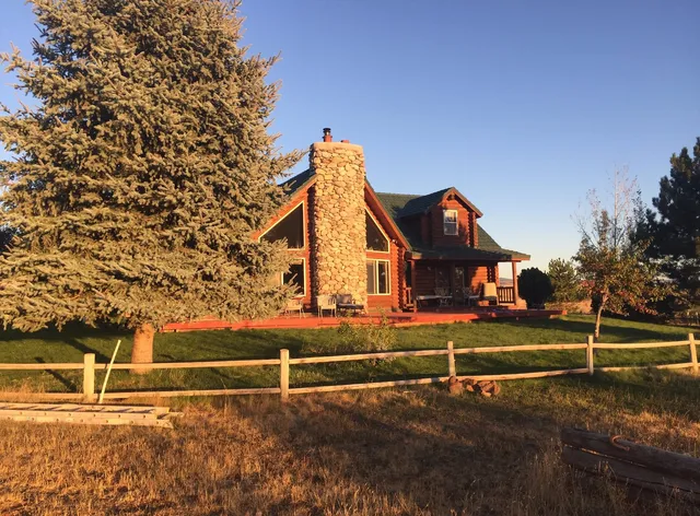 Elkhorn Bed and Breakfast LLC