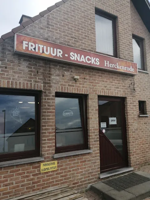 Frituur Herckenrode