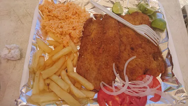 La Cabaña De Don Tomás