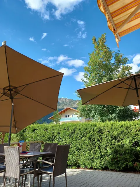 Restaurant-Cafe GiggeHi