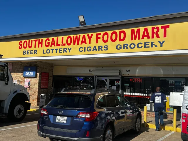 South Galloway Food Mart