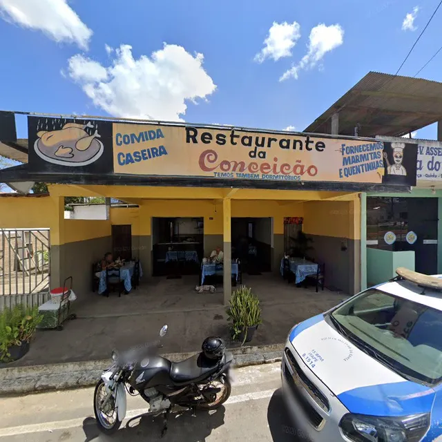 Restaurante Da Conceição