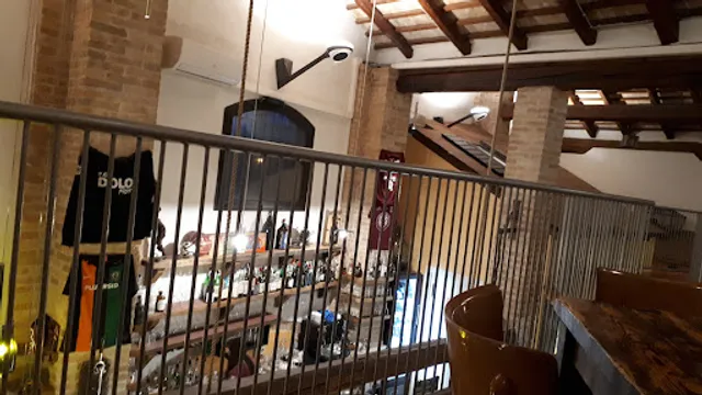 La Bodeguita Osteria - Cicchetteria Dolo