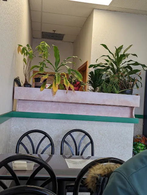 Hong Kong Chinese Restaurant