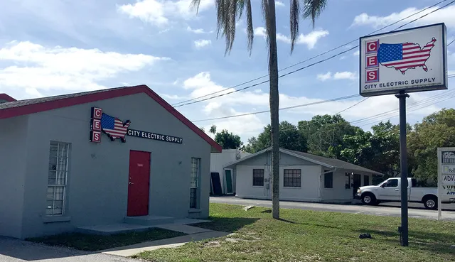 City Electric Supply Bradenton