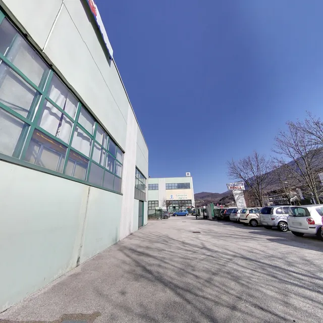 Cereria Ronca 1855 - Punto Vendita