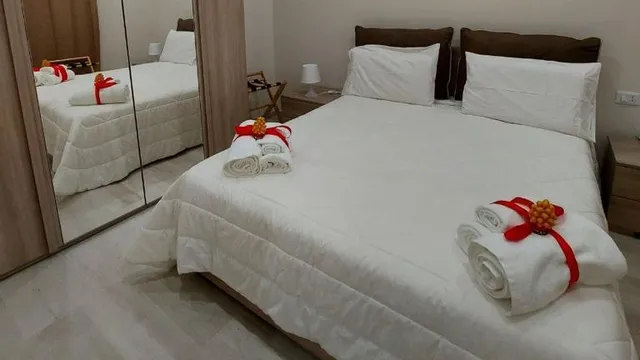 Le due pigne Palermo