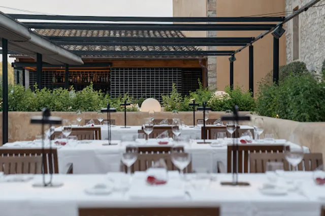 365 Restaurante - Son Brull Hotel & Spa