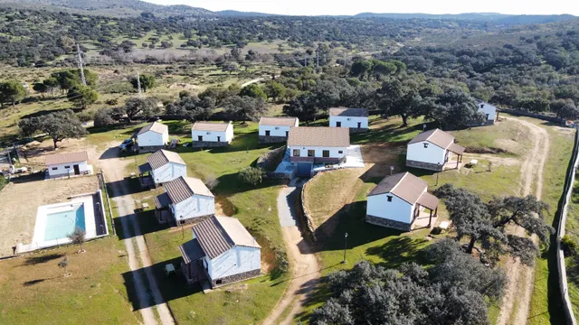 Alojamiento Rural 'al Muniat'