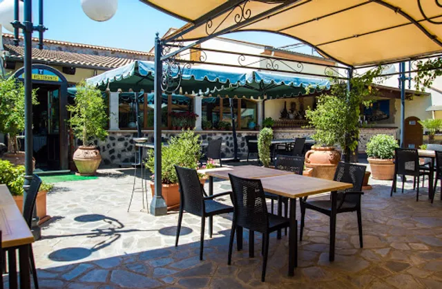 Ristorante Saccargia