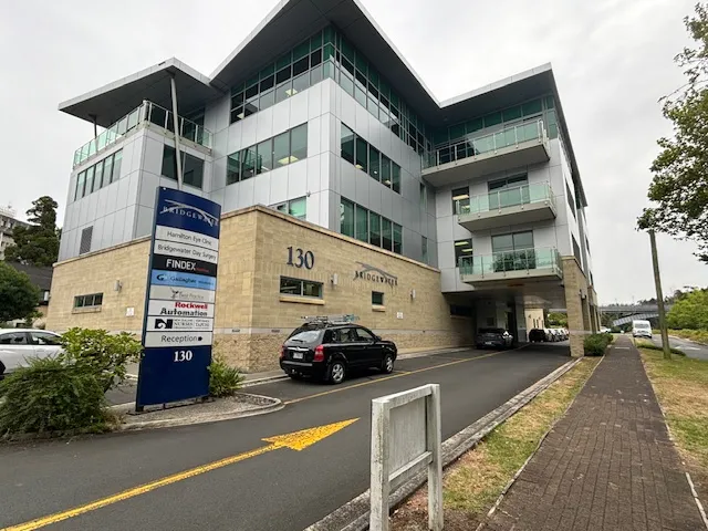 Gallagher Insurance Hamilton (formerly Crombie Lockwood)