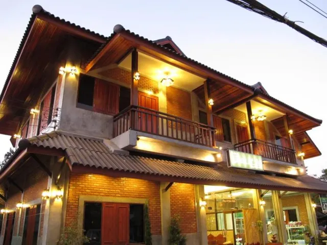 Home Inn Pai