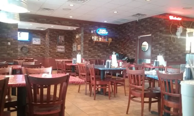 Bandana's Bar-B-Q Veteran's Memorial Parkway