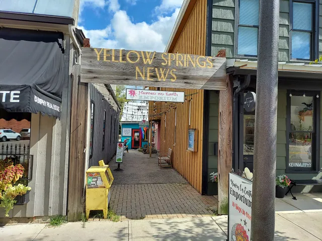 Heaven On Earth Emporium LLC