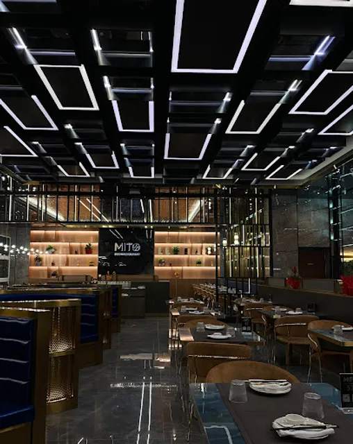 MITO SUSHI RESTAURANT
