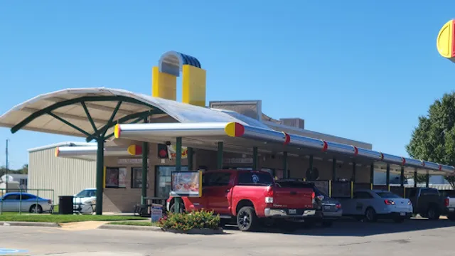 Sonic Drive-In