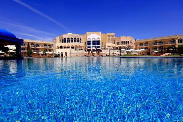 Wyndham Garden Salalah Mirbat