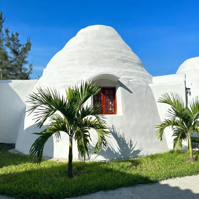 Hotel Villas del Mar Tuxpan