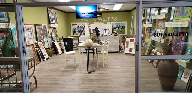 Elim's Art Concept. Inc