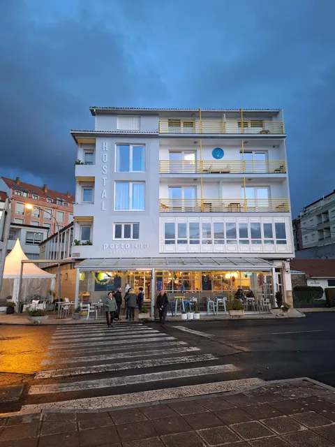 Hostal Portofino